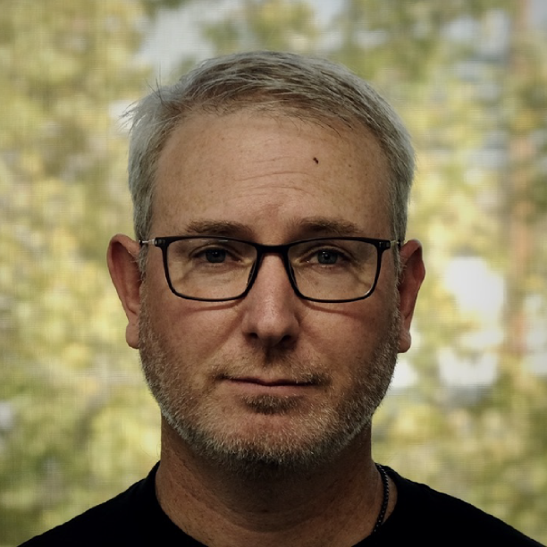 Gregory Kurtzer
