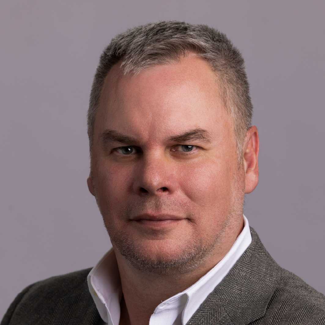 Chief Technology Officer